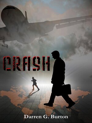 cover image of Crash